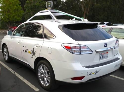 Google-Lexus-Self-driving-car