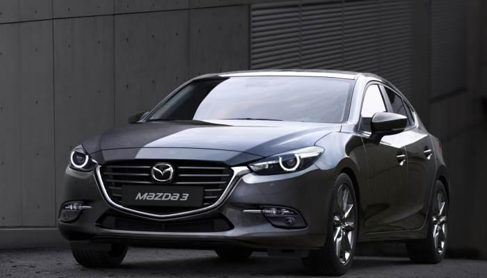 Mazda 3-2016-2017