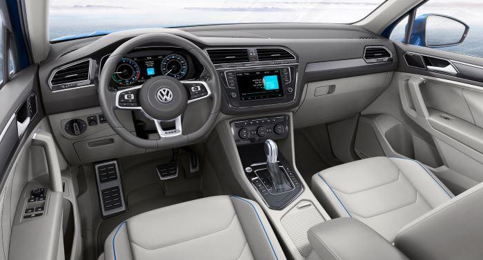 Volkswagen Tiguan-2019 (5)